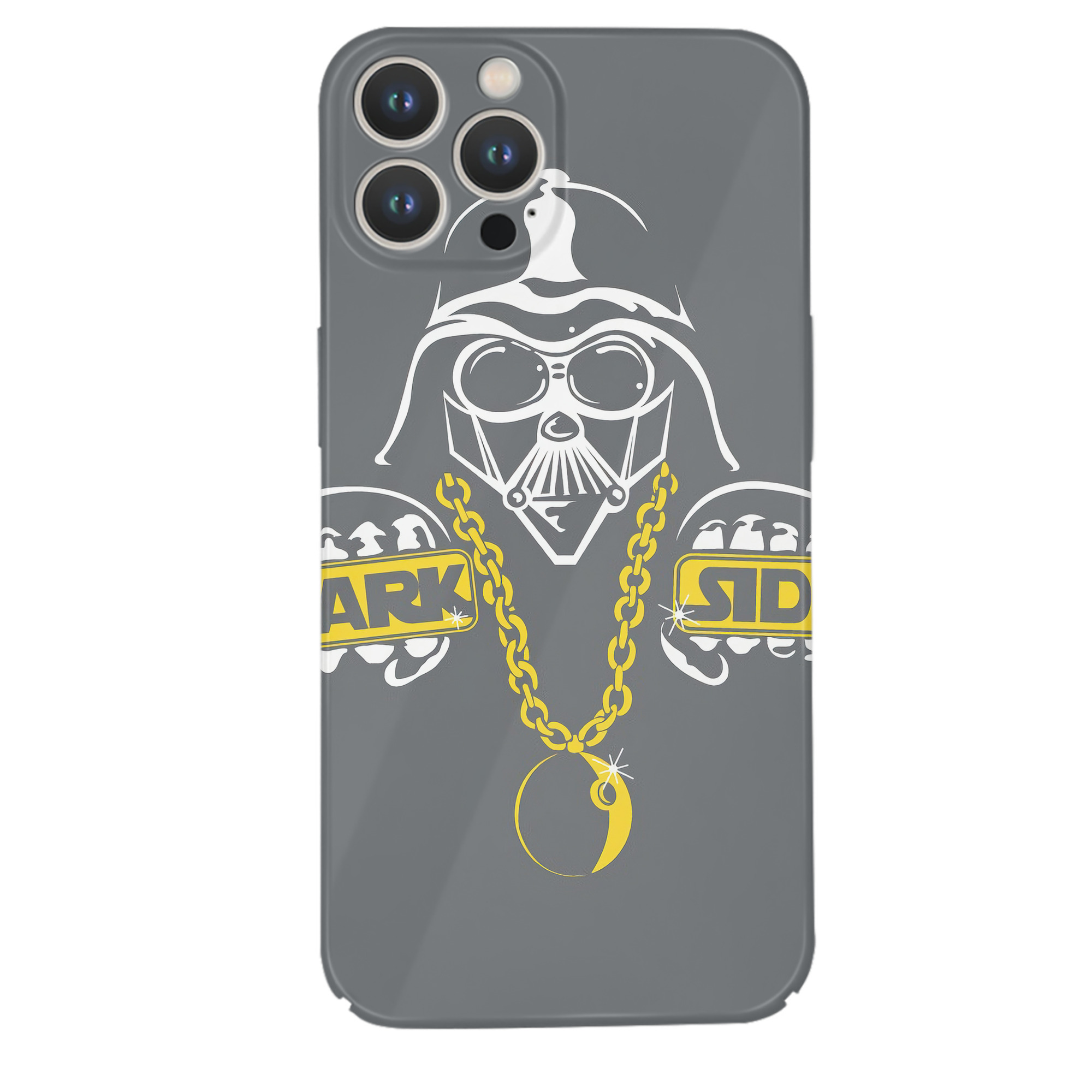 （画像用） スター・ウォーズ Star Wars 【iPhone 14シリーズ対応】ハードケース